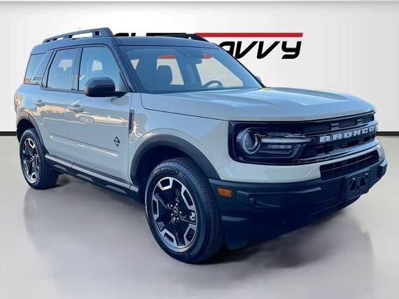 FORD BRONCO SPORT 2024 3FMCR9C69RRF55495 image FORD BRONCO SPORT 2024 3FMCR9C69RRF55495 image